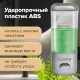 Дозатор для жидкого мыла LAIMA, НАЛИВНОЙ, 0,5 л, хром, ABS-пластик, 601793