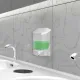 Дозатор для жидкого мыла LAIMA PROFESSIONAL ORIGINAL, НАЛИВНОЙ, 0,5 л, прозрачный, 605772