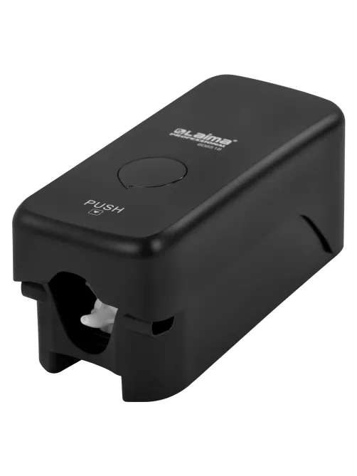 Дозатор для жидкого мыла LAIMA PROFESSIONAL PREMIUM BLACK, НАЛИВНОЙ, 0,5 л, черный, ABS-пластик, 609518