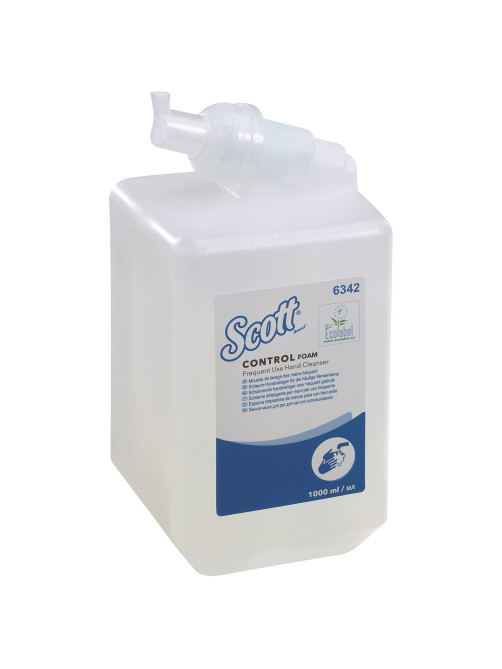 Картридж с пенным мылом одноразовый KIMBERLY-CLARK SCOTT 