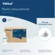 Картридж с жидким мылом-пеной одноразовый Tellus/TORK (Система S4) Advanced, мягкое, 1 л, 520511