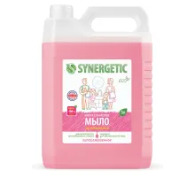 Мыло жидкое 5 л SYNERGETIC, 
