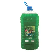Мыло жидкое 5 л, INGRI 