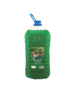 Мыло жидкое 5 л, INGRI 