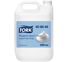 Мыло-пена для специальных диспенсеров 5 л TORK, артикул 409846