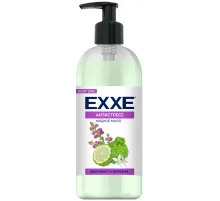 Мыло жидкое 500 мл EXXE BODY SPA АНТИСТРЕСС 