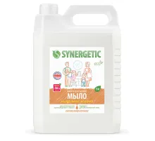 Мыло жидкое 5 л SYNERGETIC 
