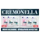 Мыло-крем жидкое 5 л CREMONELLA 