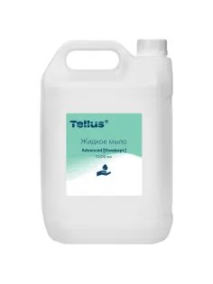 Мыло-крем жидкое 5 л Tellus/TORK, артикул 409844