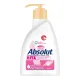 Мыло жидкое антибактериальное 250 мл ABSOLUT (Абсолют) 