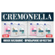 Мыло-крем жидкое 5 л CREMONELLA 
