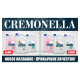 Мыло-крем жидкое 5 л CREMONELLA 