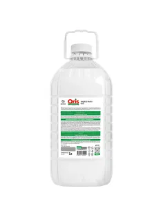 Мыло жидкое 5 кг, Grass Milana/ORIS 