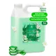 Мыло-крем жидкое 5 кг, GRASS MILANA 