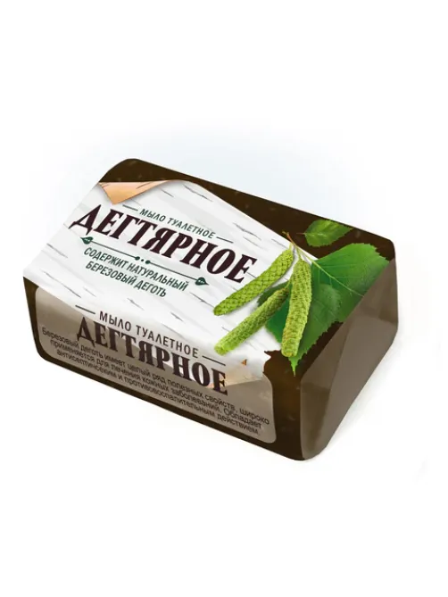 Мыло туалетное 140 г, 