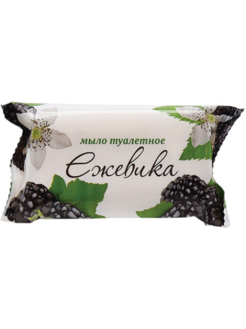 Мыло туалетное 100 г, КМЗ, СТАНДАРТ 