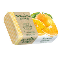 Мыло туалетное 90 г, ФРУКТОВАЯ АЛЛЕЯ 