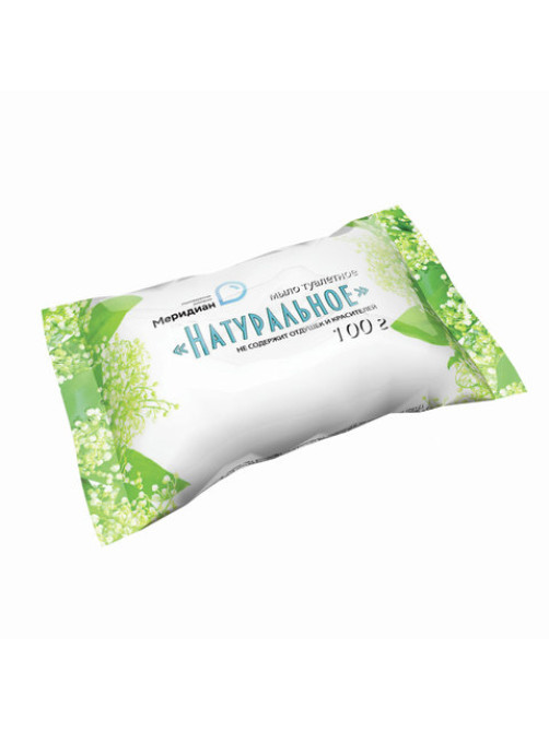 Мыло туалетное 100 г, 