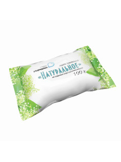 Мыло туалетное 100 г, 
