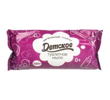 Мыло туалетное 100 г, 