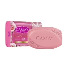 Мыло туалетное 85 г, CAMAY 