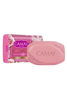 Мыло туалетное 85 г, CAMAY 