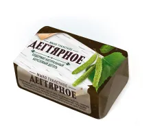 Мыло туалетное 140 г, 