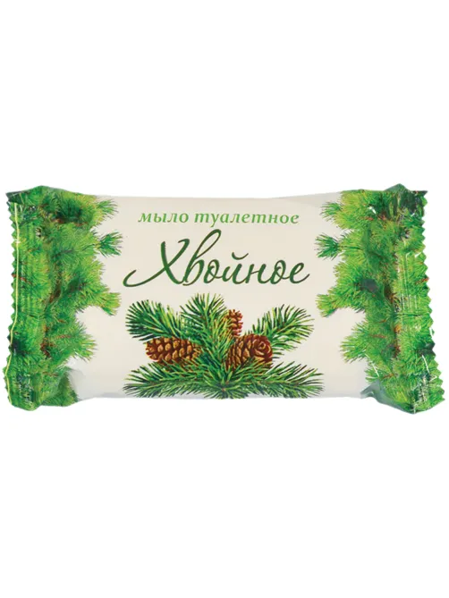 Мыло туалетное 100 г, ММЗ, СТАНДАРТ 