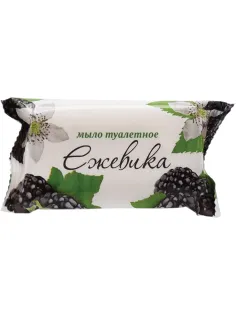 Мыло туалетное 100 г, КМЗ, СТАНДАРТ 