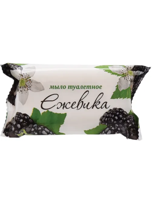 Мыло туалетное 100 г, КМЗ, СТАНДАРТ 