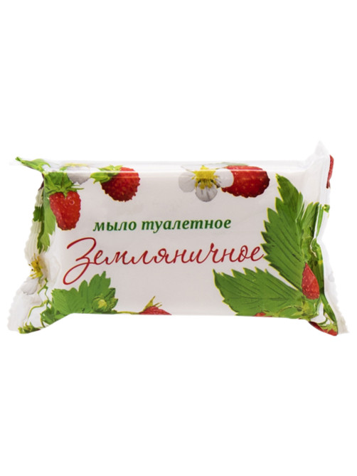 Мыло туалетное 200 г 