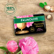 Мыло туалетное 90 г, PALMOLIVE РОСКОШЬ МАСЕЛ 