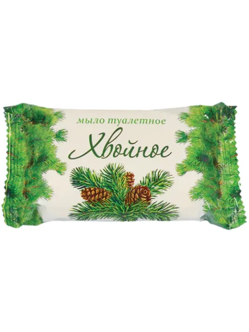 Мыло туалетное 100 г, ММЗ, СТАНДАРТ 