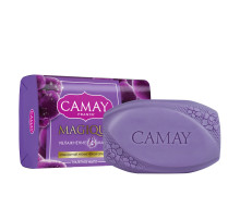 Мыло туалетное 85 г, CAMAY 