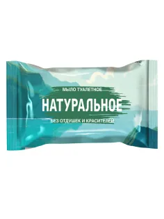 Мыло туалетное 100 г 