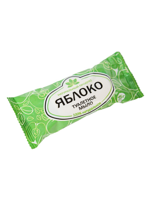 Мыло туалетное 75 г, 