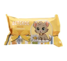 Мыло туалетное детское 100 г S'EIFE 