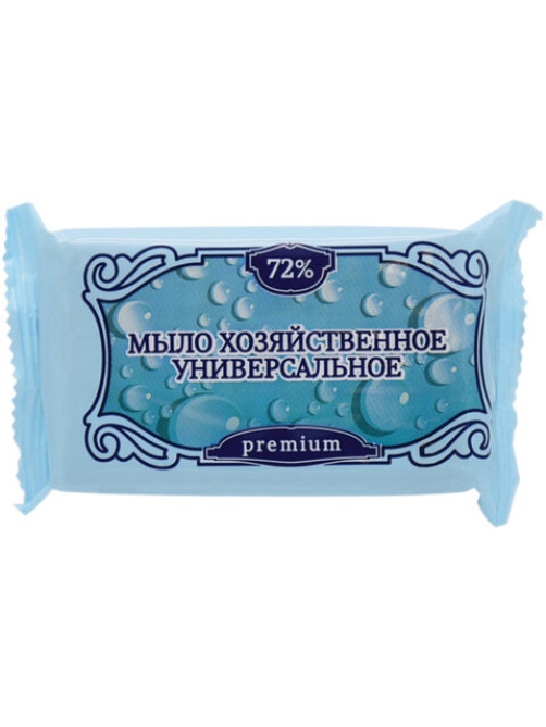 Мыло хозяйственное 72% 150 г ММЗ 