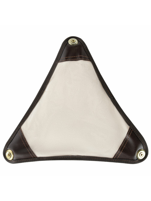 Стул художника складной из бука, 33х29х51 см, лакированный, хлопок, BRAUBERG ART CLASSIC, 192258