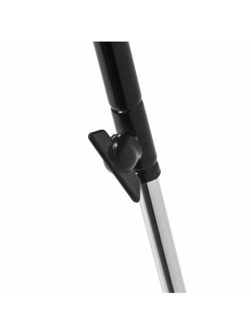 Этюдник BRAUBERG ART CLASSIC, бук, 40х25х7,5см, высота холста 70см, ножки метал 90см, ремень,190655
