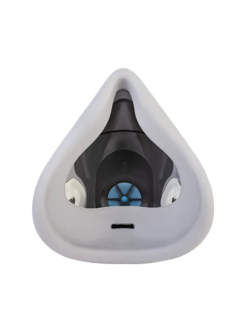 Комплект защитный Jeta Safety 5500P (перчатки, полумаска, фильтр, предфильтр, держатель), размер М, J-SET5500P-M