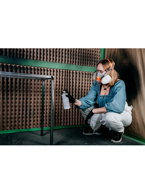Фильтр противогазовый Jeta Safety 6510, комплект 2 шт., органические газы и пары класса А1