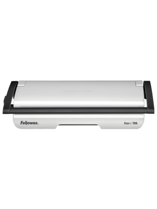 Переплетная машина для пластиковой пружины FELLOWES 