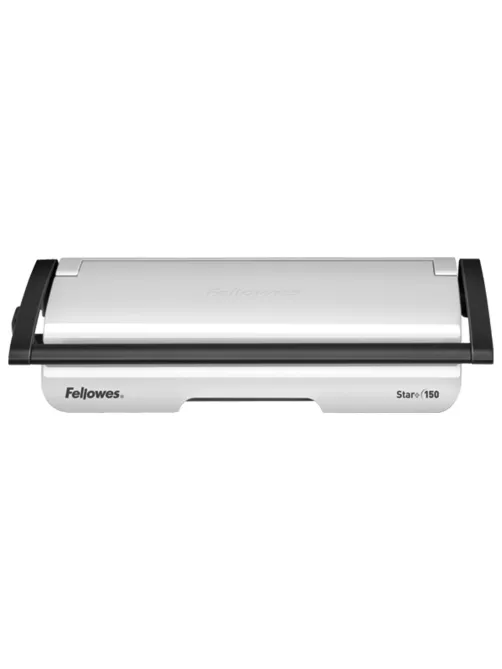 Переплетная машина для пластиковой пружины FELLOWES 