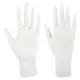 Перчатки латексные смотровые SFM Grip-Surface/ L 254 SC, Германия, 50 пар (100 штук), размер 8-9, L (большой)