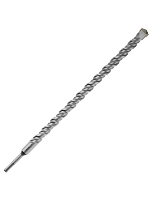 Бур по бетону STAYER 6x160 мм, хвостовик SDS PLUS, 2930-160-06_z02