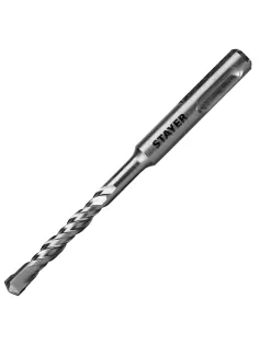 Бур по бетону STAYER 6x110 мм, хвостовик SDS PLUS, 2930-110-06_z02