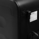 Уничтожитель (шредер) BRAUBERG PROFESSIONAL PS-2042m, CD, 