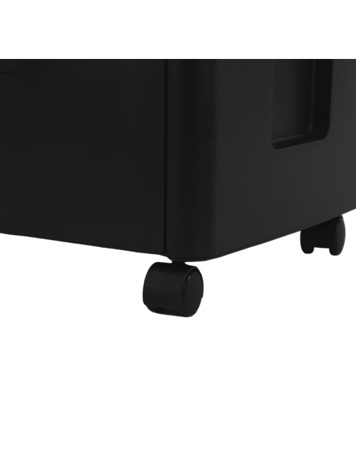 Уничтожитель (шредер) BRAUBERG PROFESSIONAL PS-623n, CD, 