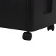 Уничтожитель (шредер) BRAUBERG PROFESSIONAL PS-623n, CD, 